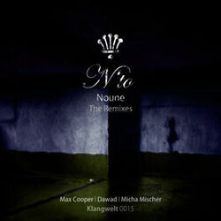 Cover of Noune Remixes