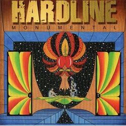Cover of Monumental