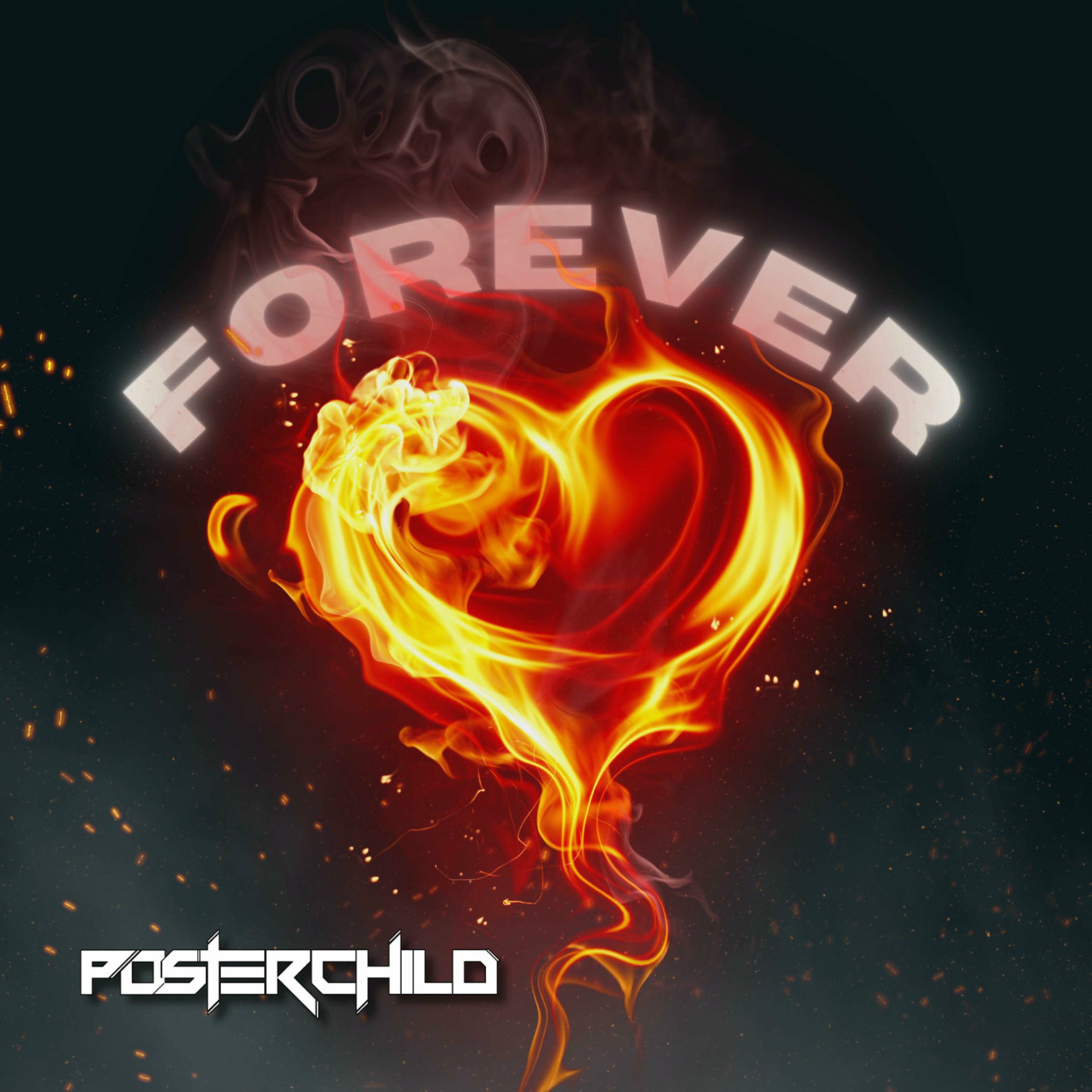 Album cover of Forever (feat. Tegi Pannu & Prem Lata) [Amapiano Remix]