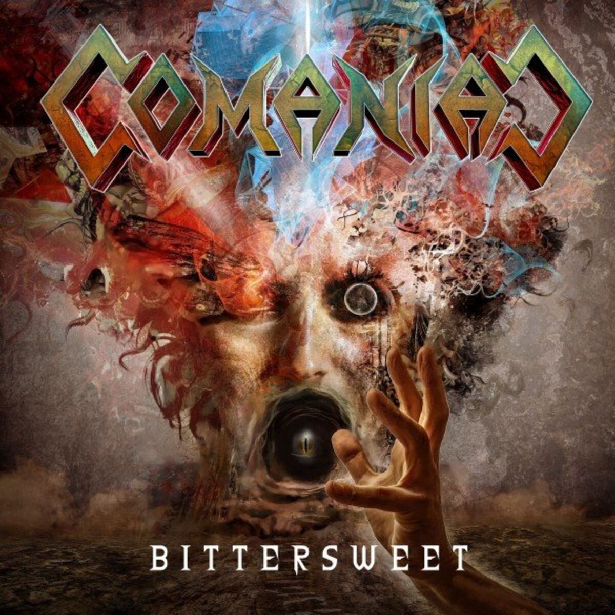 Album cover of Bittersweet