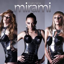 Cover of Miramimania