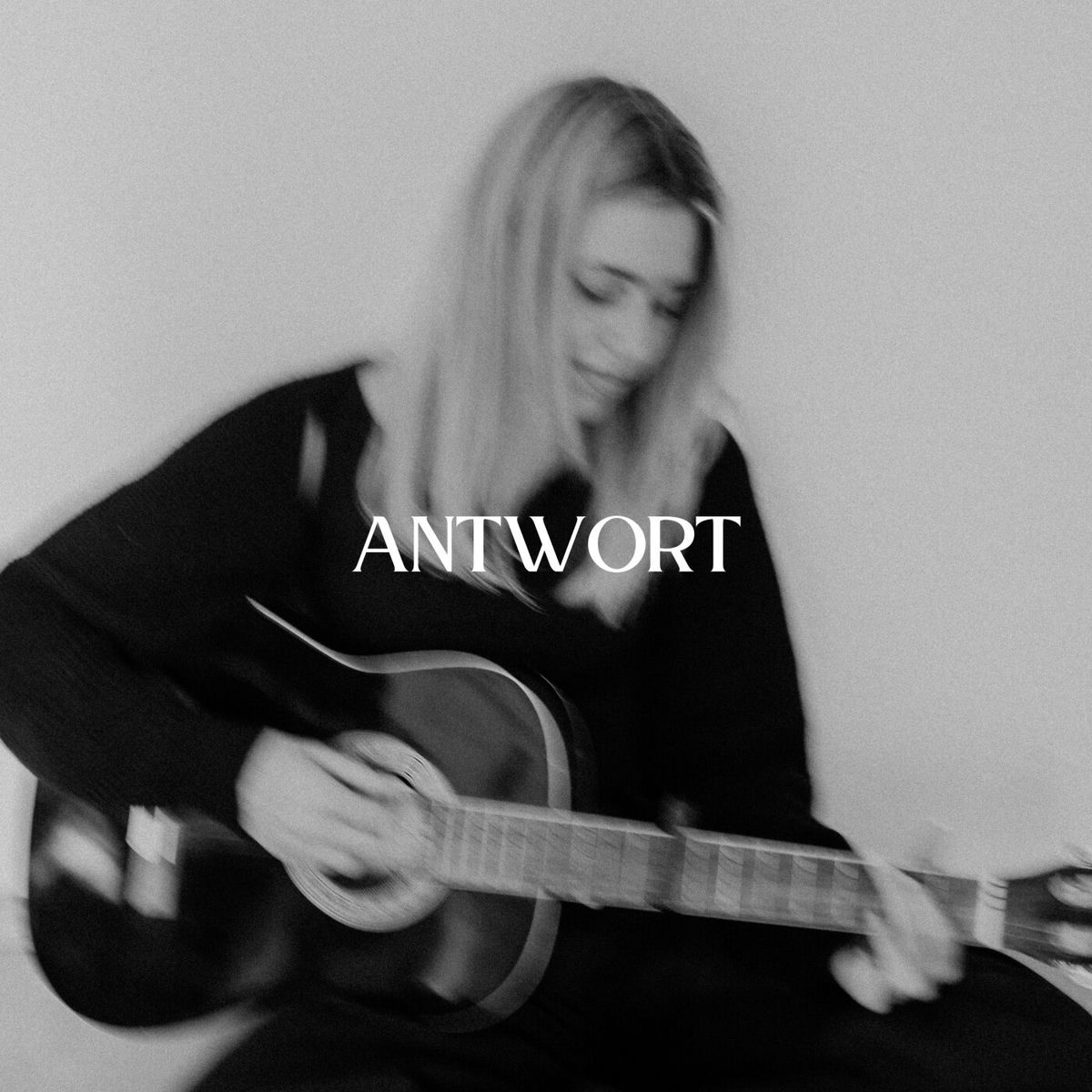 Album cover of Antwort