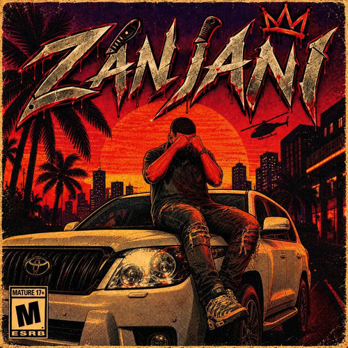Zanjani