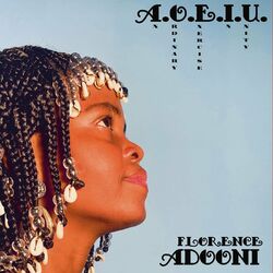Cover of A.O.E.I.U. (An Ordinary Exercise In Unity)