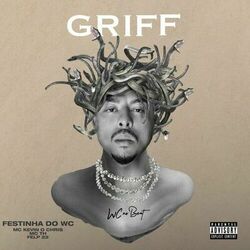 Cover of FESTINHA DO WC (feat. Felp 22 & Mc Th)