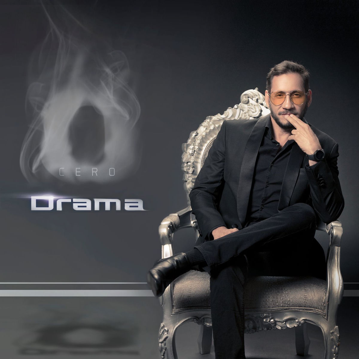Album cover of 0 Drama