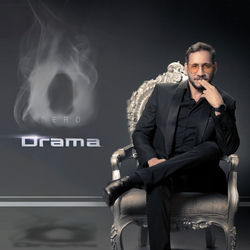 Capa de 0 Drama