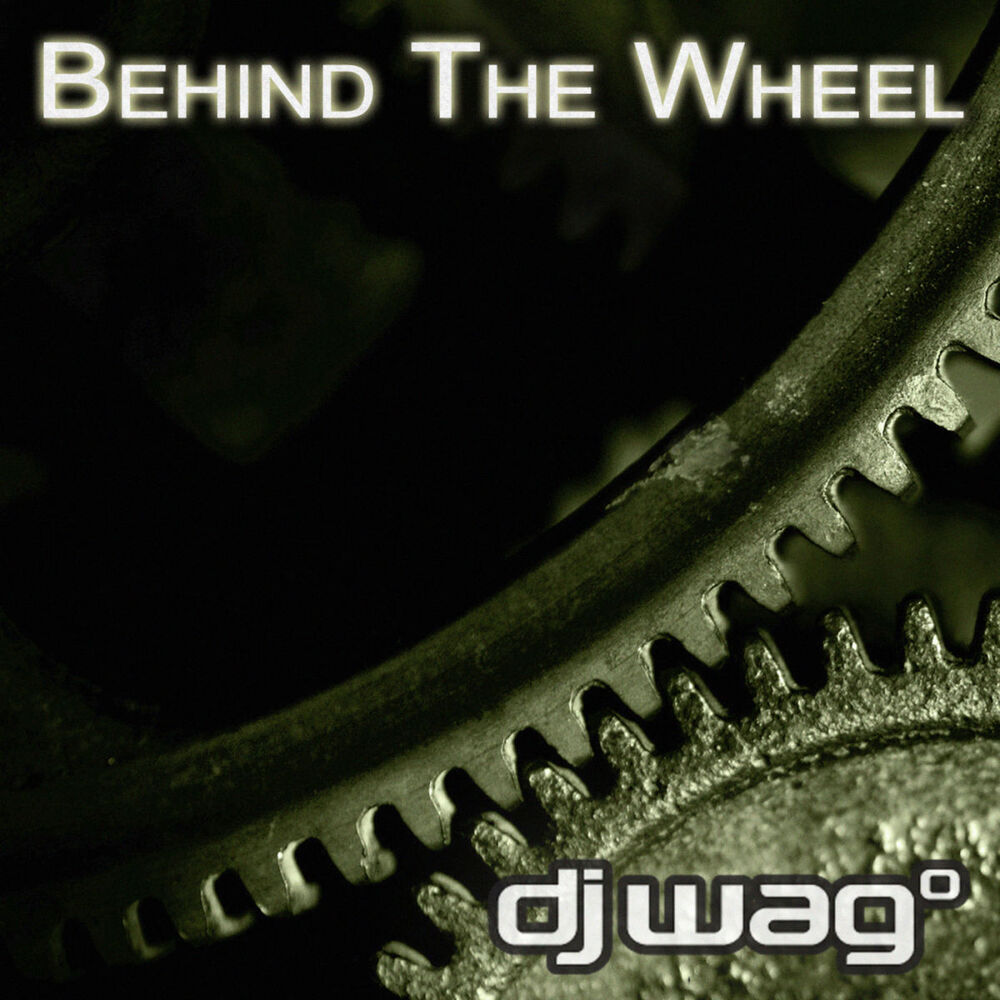 Picture of Behind The Wheel