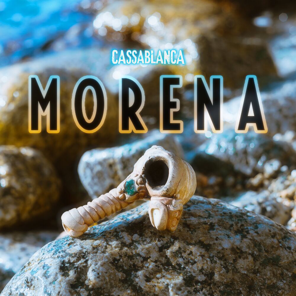 Picture of Morena