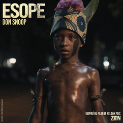 music cover