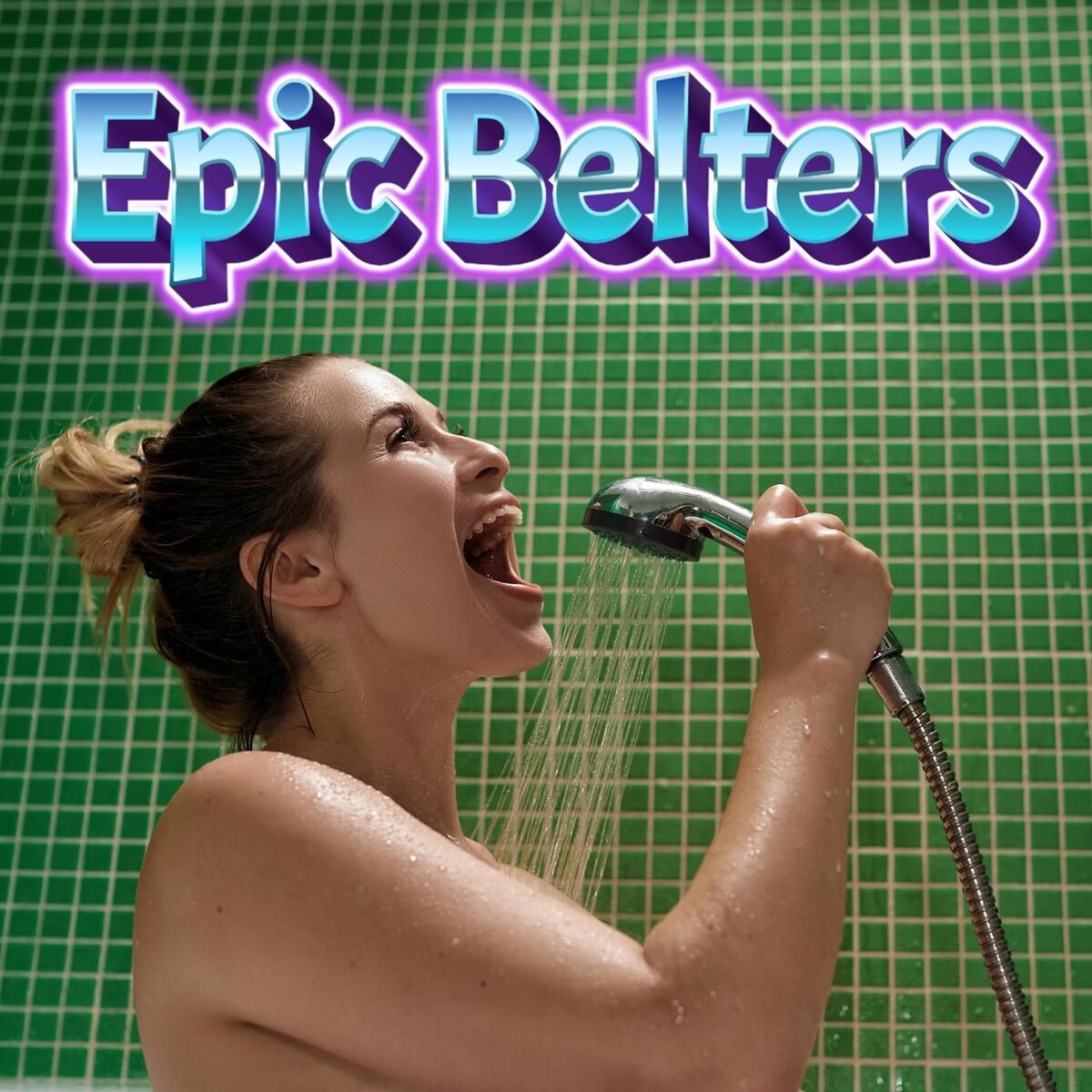 Album cover of Epic Belters