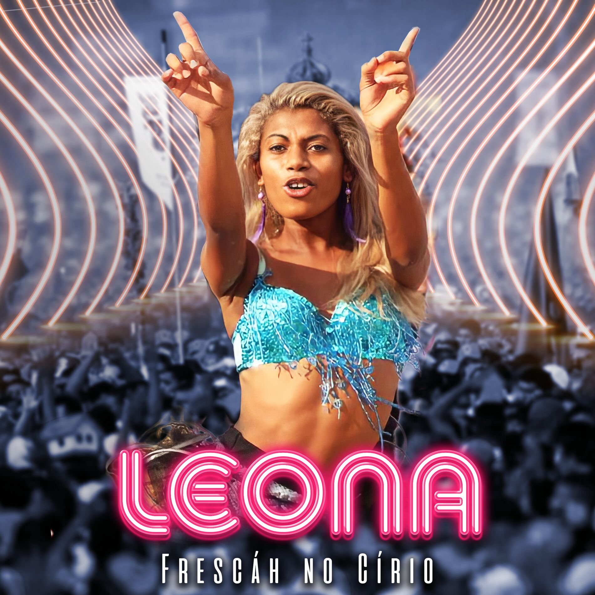 Album cover of Frescáh no Círio