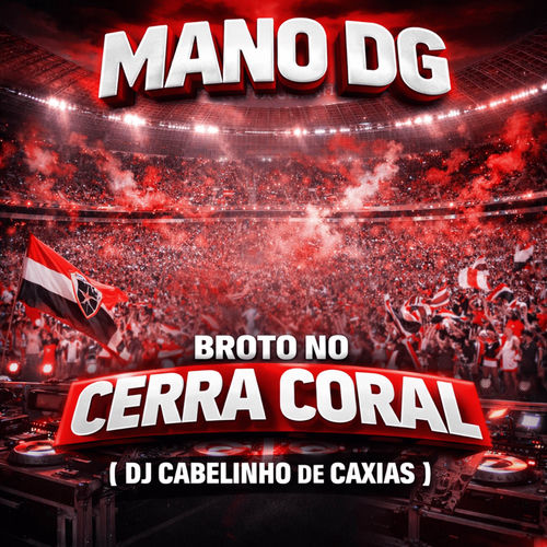 BROTO NO CERRA CORAL