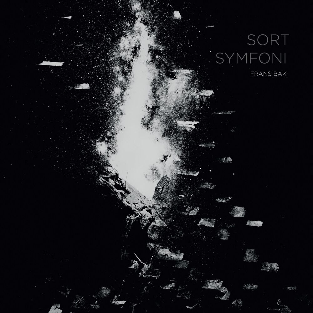Picture of Sort Symfoni
