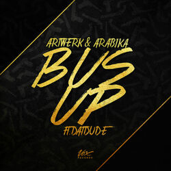 Cover of Bus Up