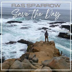 Cover of Save the Day (Reprise)