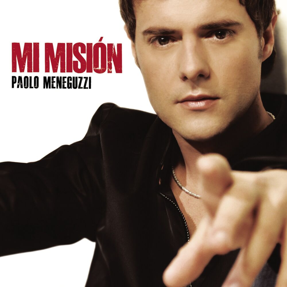 Picture of Mi Mision
