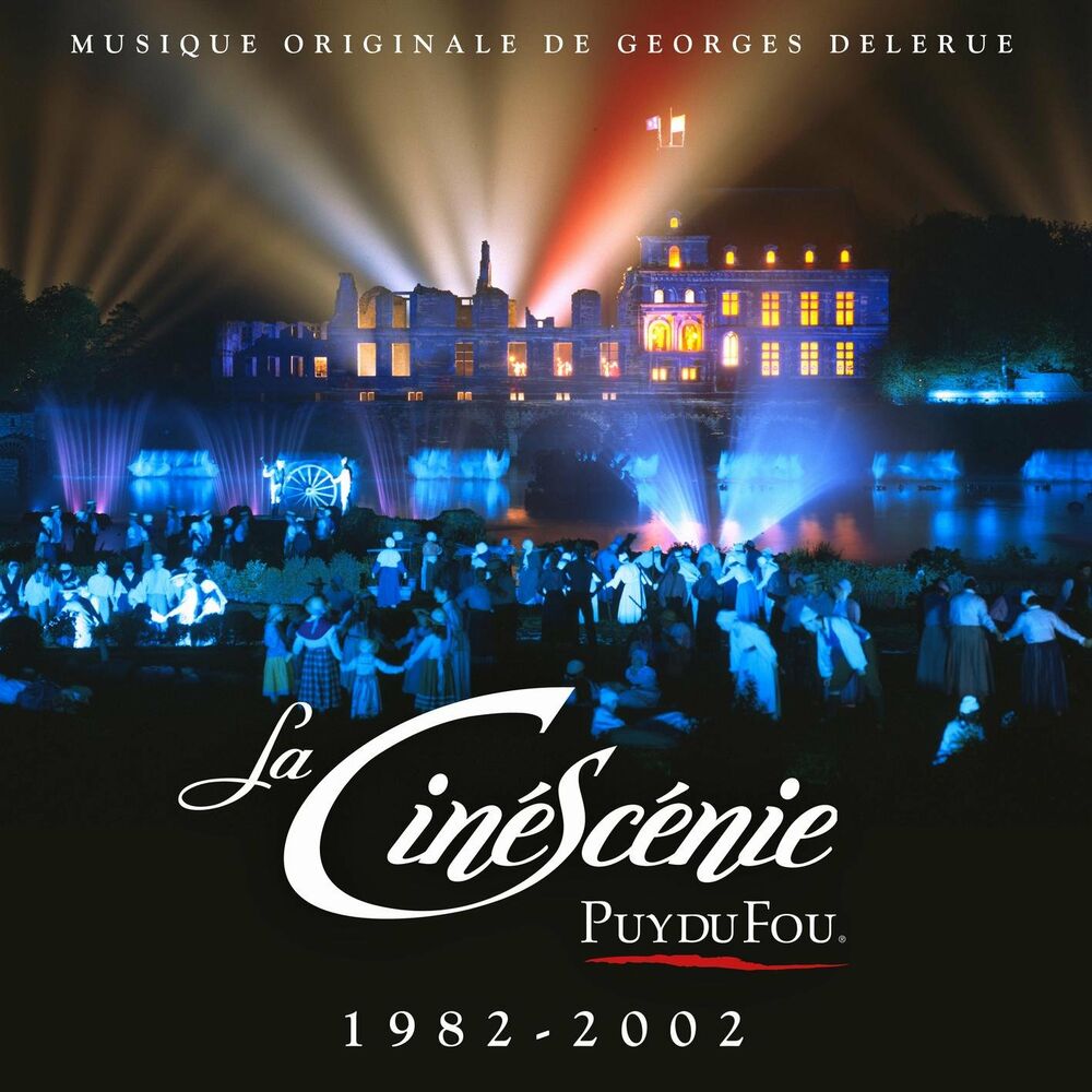 Picture of La Cinéscénie (1982 - 2002)