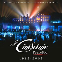 Cover of La Cinéscénie (1982 - 2002)