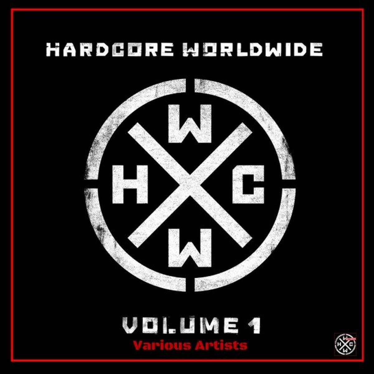 Album cover of Hostile!