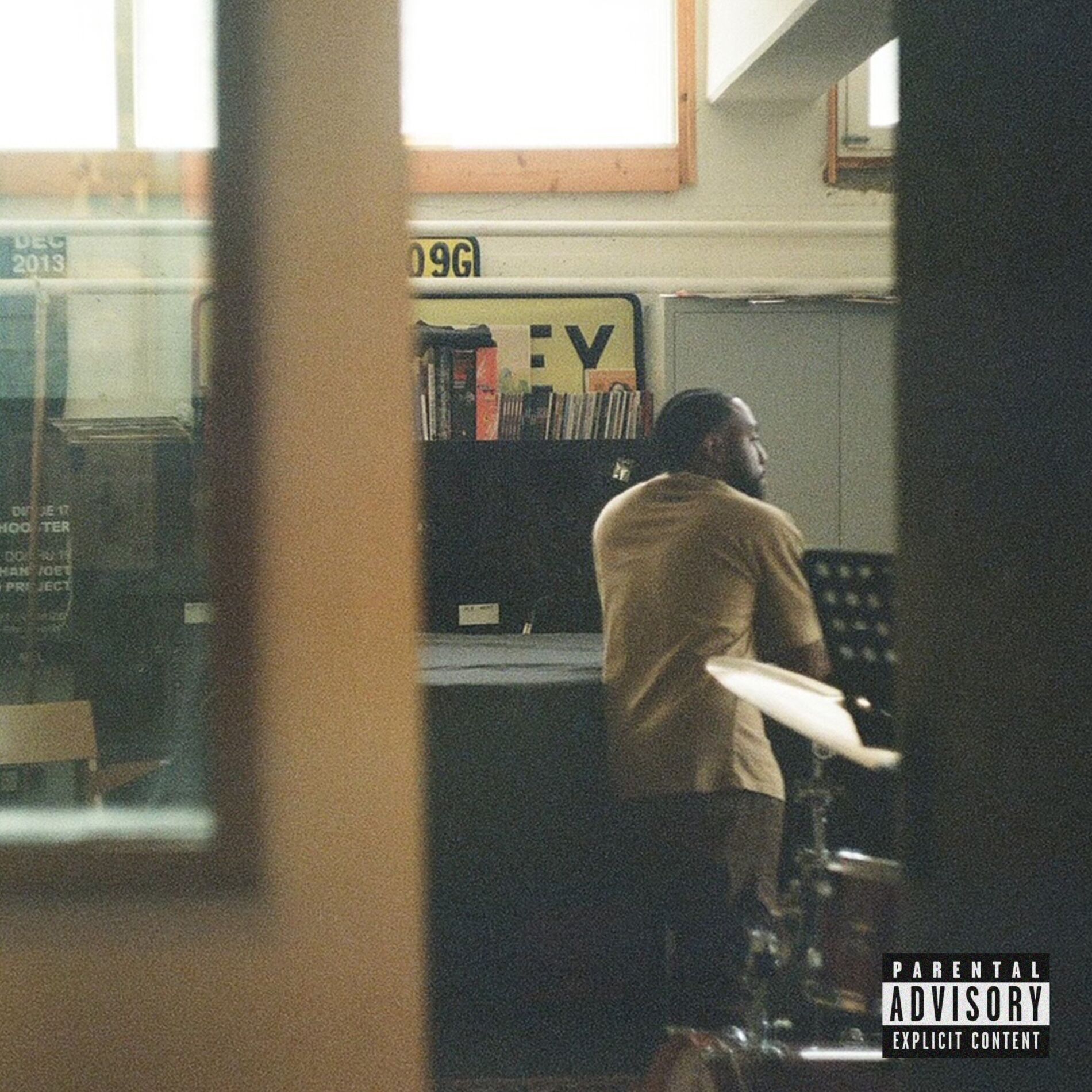 Album cover of High Stakes
