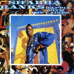 Cover of Rappin' With The Ladies (Remastered Edition)