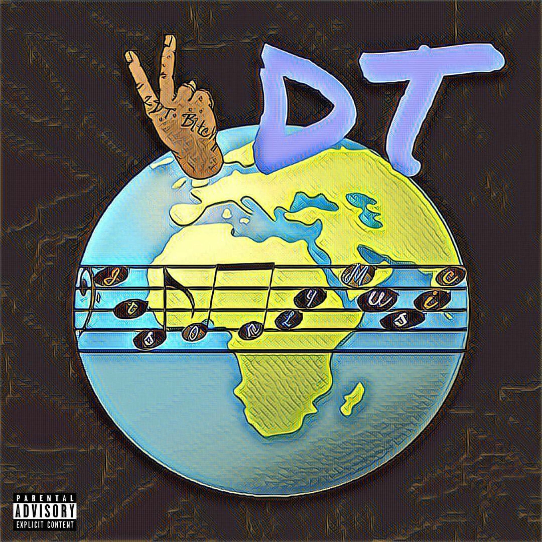 Album cover of It's Only Music