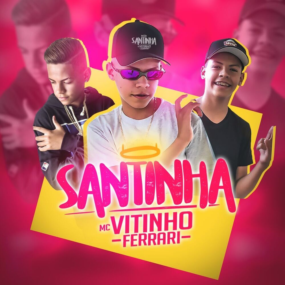 Picture of Santinha
