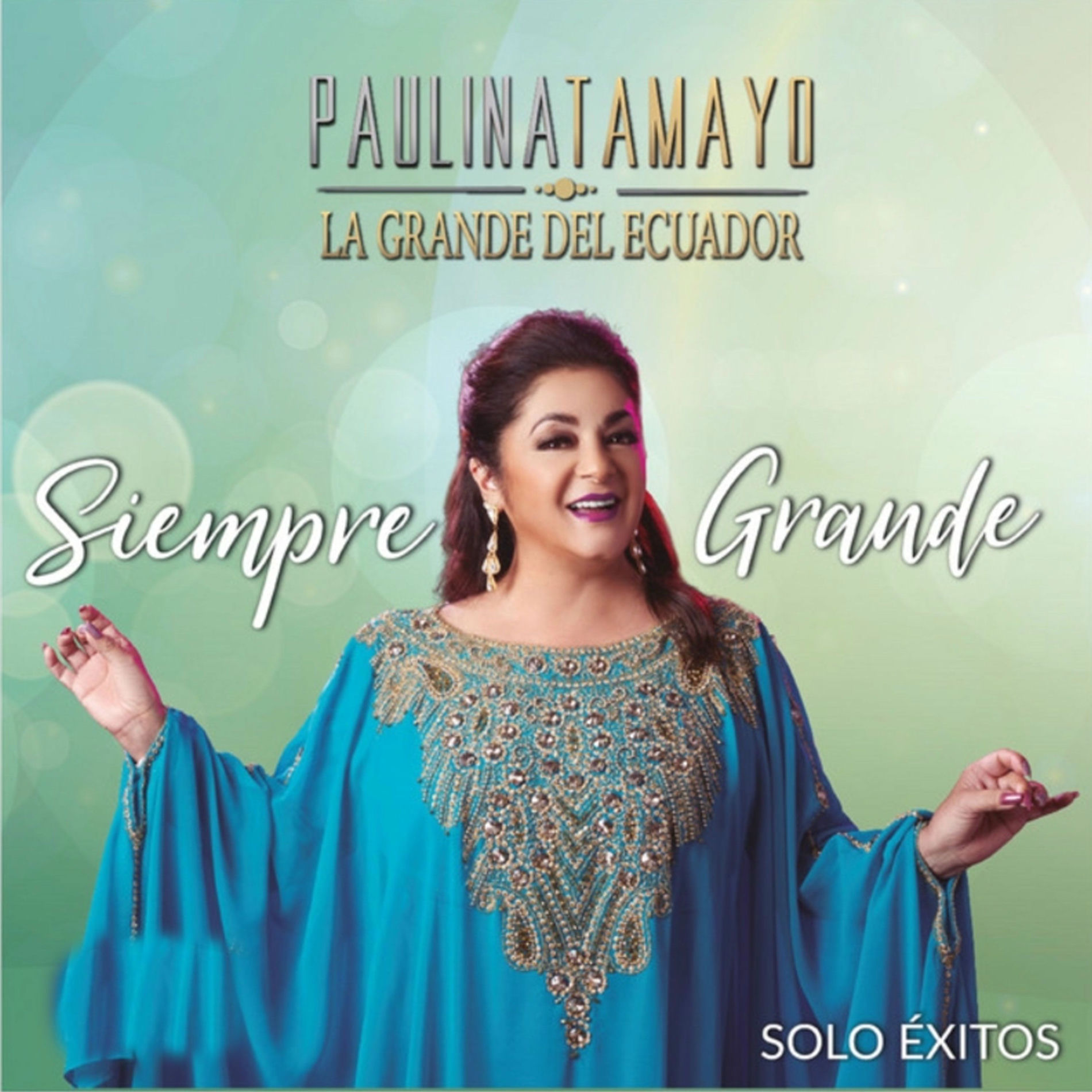 Album cover of Siempre Grande (Solo Éxitos)