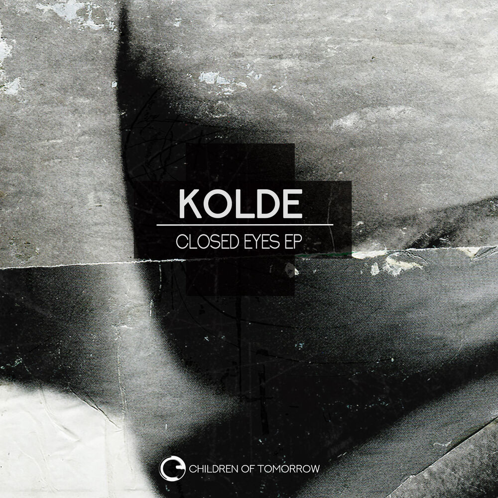 Picture of Closed Eyes EP