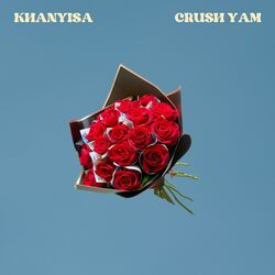 Cover of Crush Yam