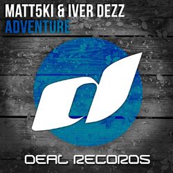 Cover of Adventure