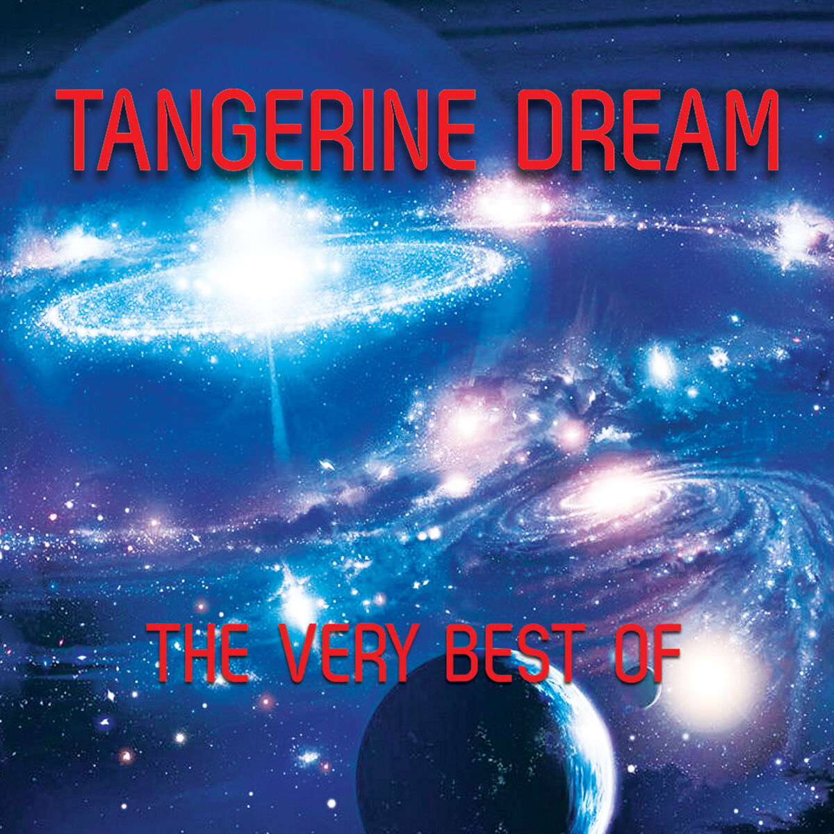 Album cover of Tangines on and Running
