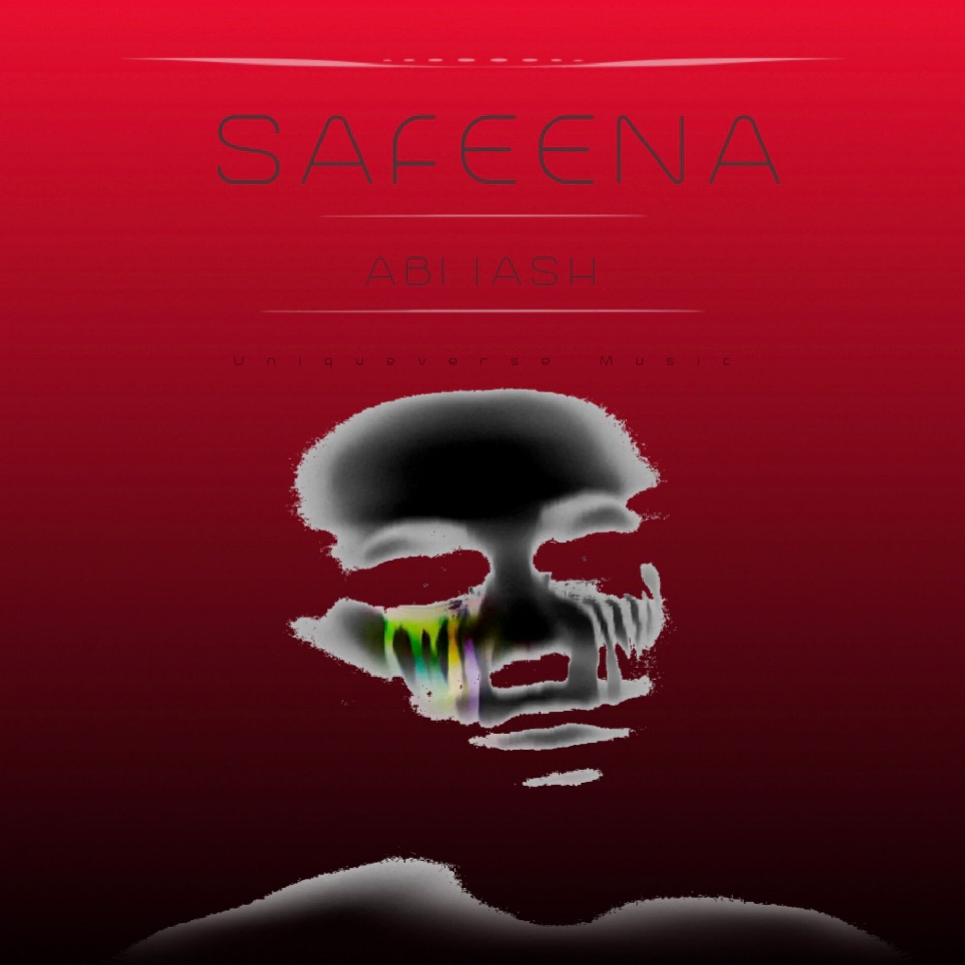 Album cover of SAFEENA