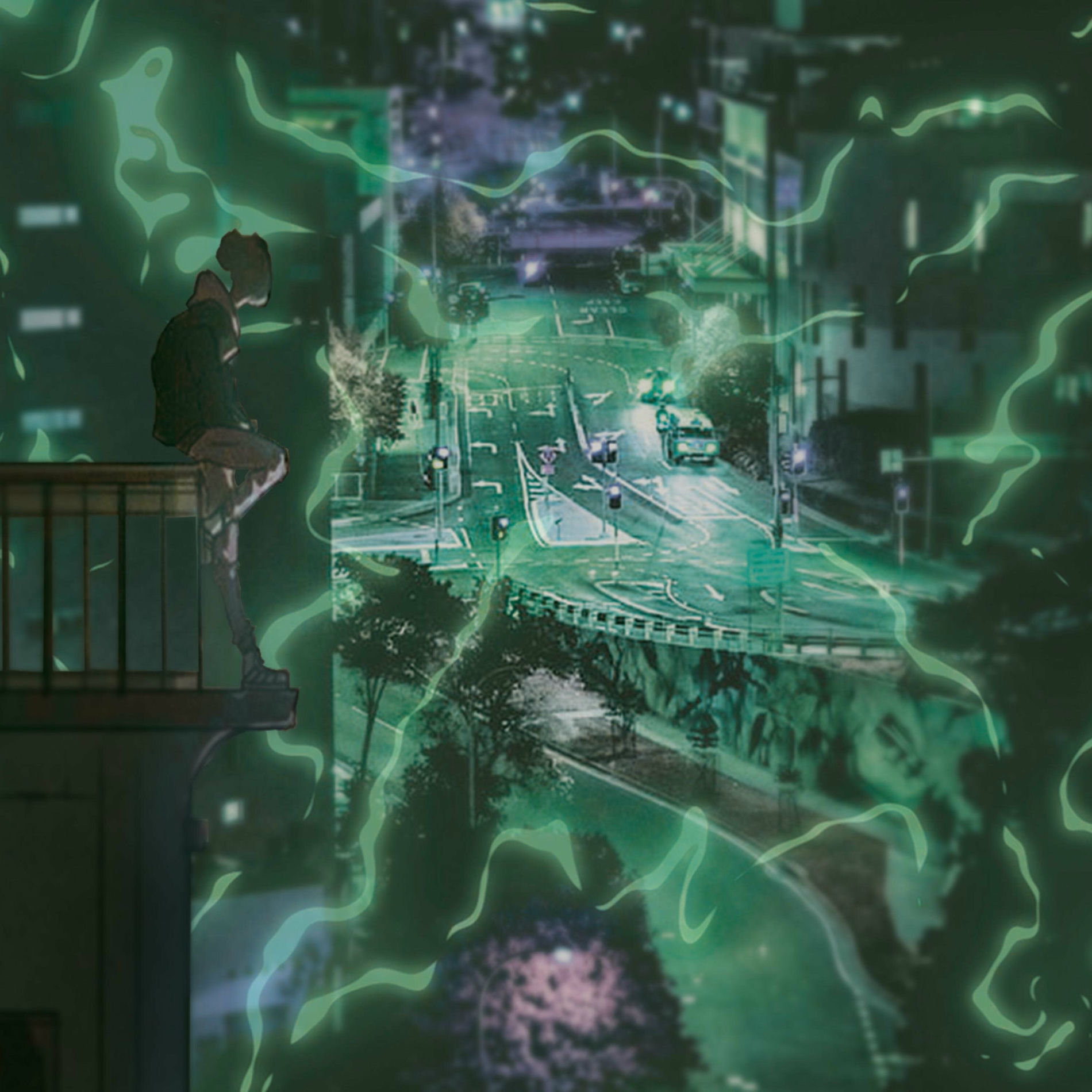 Album cover of ich weiß//sie weiß (feat. JSTN)