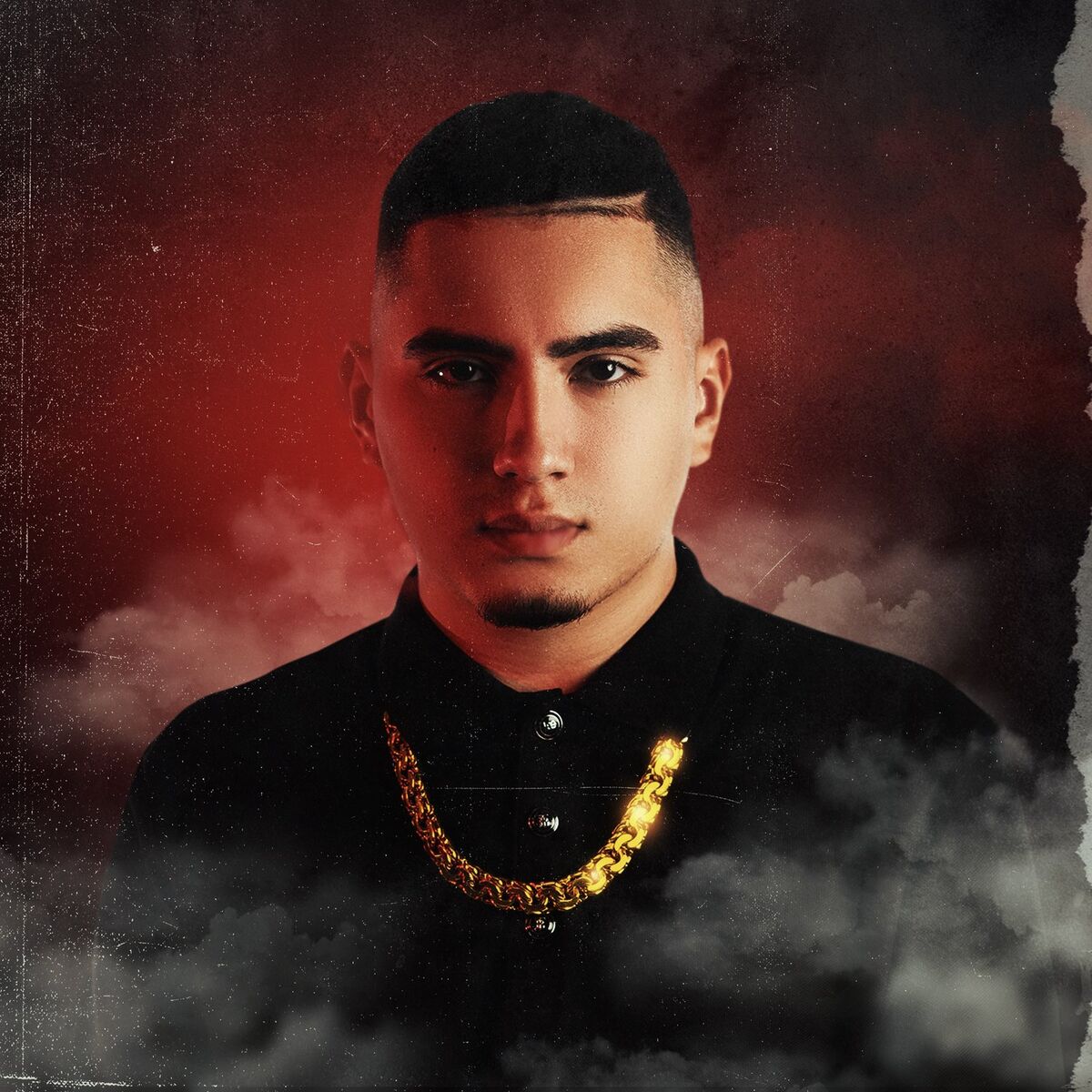 Album cover of Don Esteban