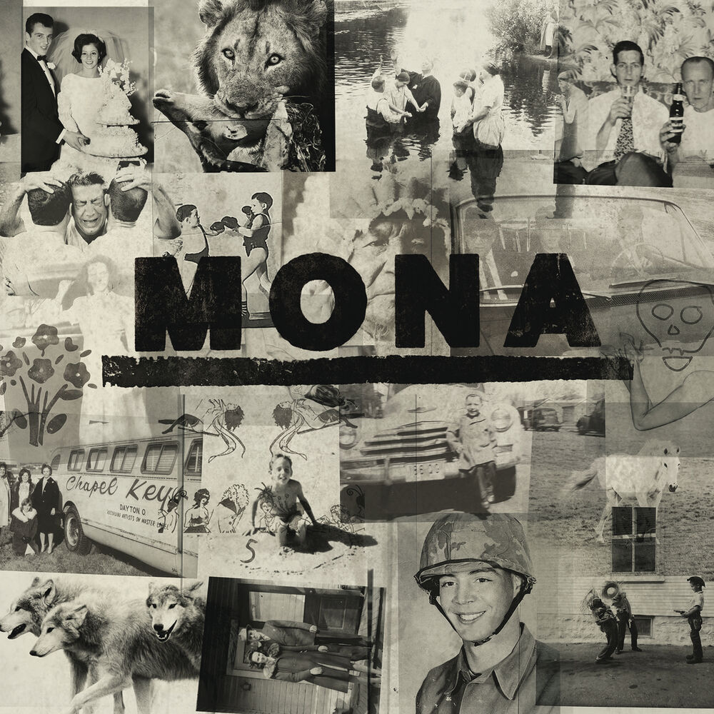Picture of Mona