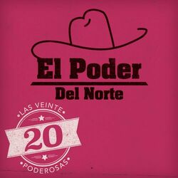 Cover of Las 20 Poderosas (USA)