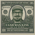 Cash was king