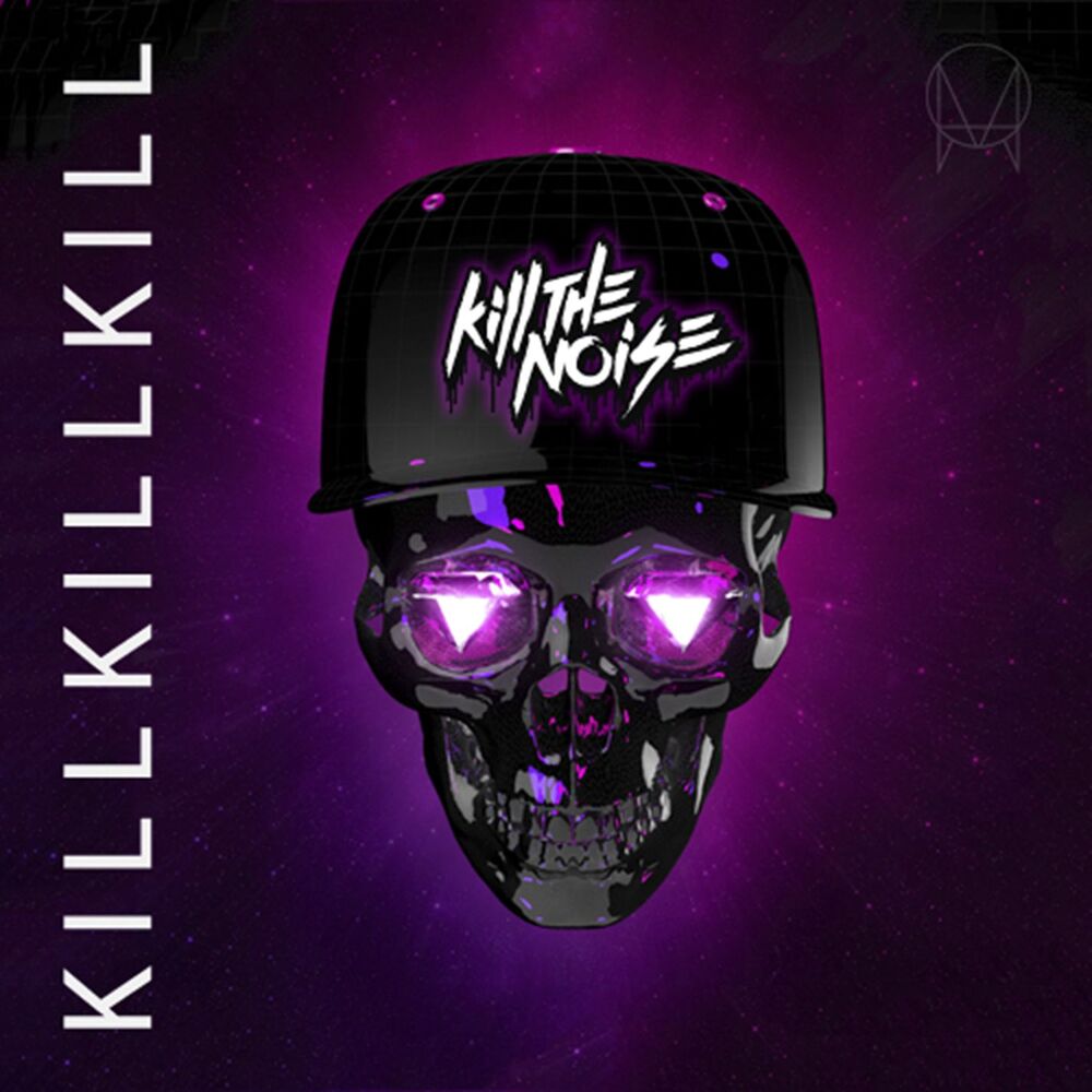 Picture of Kill Kill Kill EP