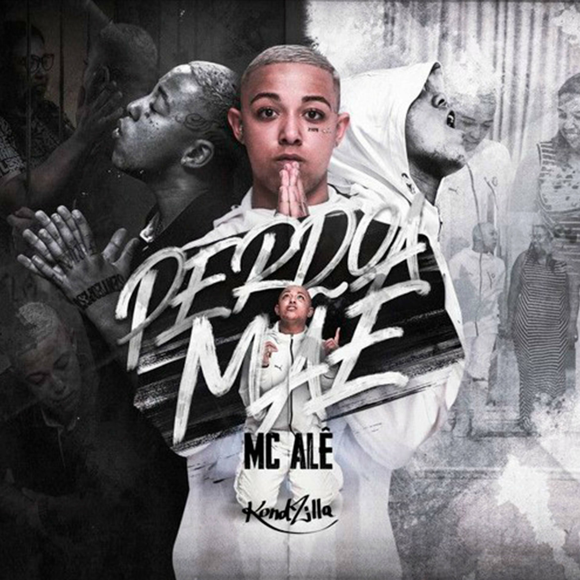 Album cover of Perdoa Mãe