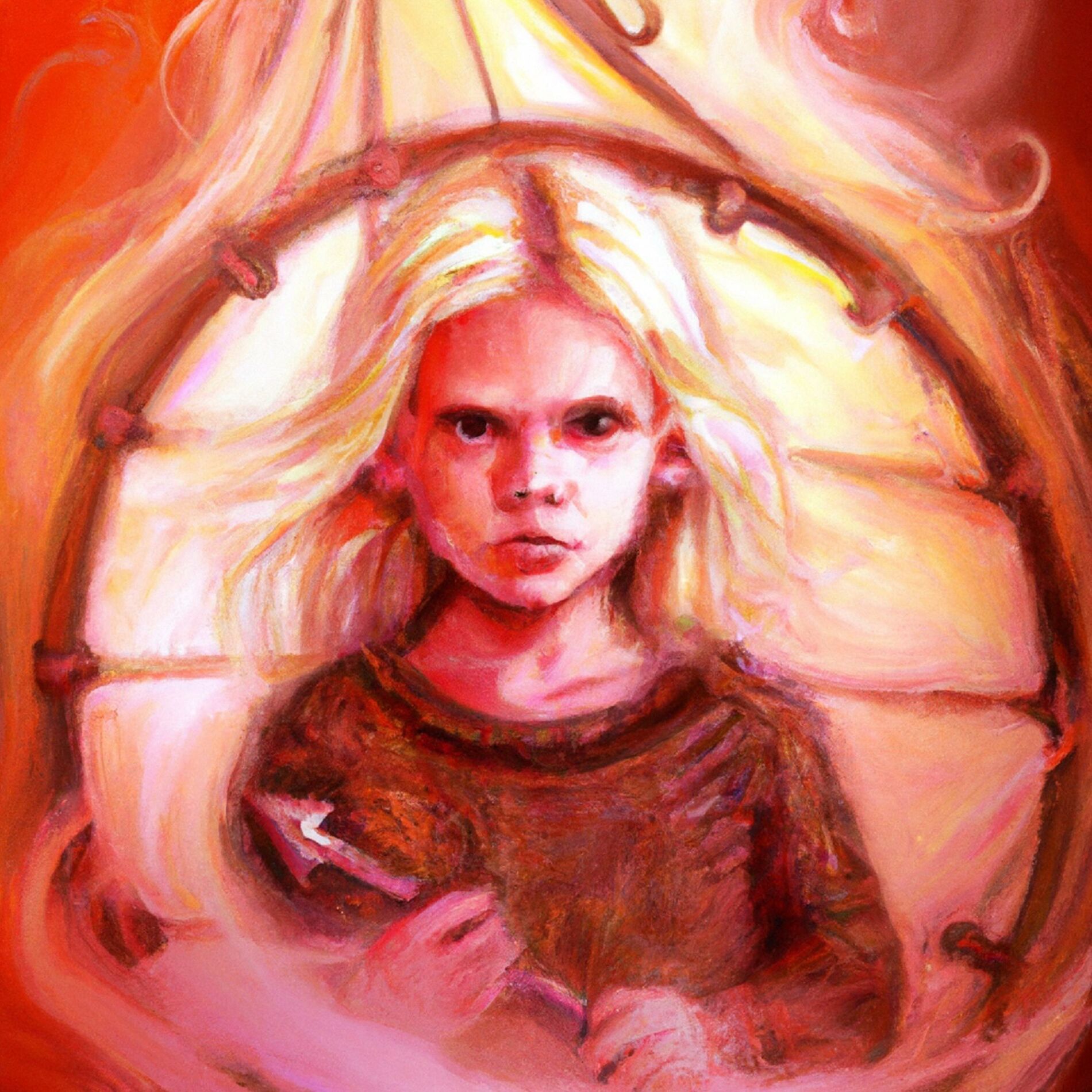 Album cover of Valhalla Calling