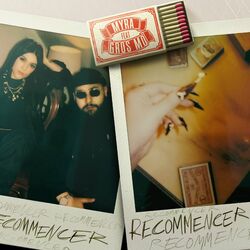 Cover of Recommencer