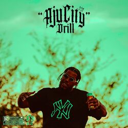 Cover of AjucityDrill