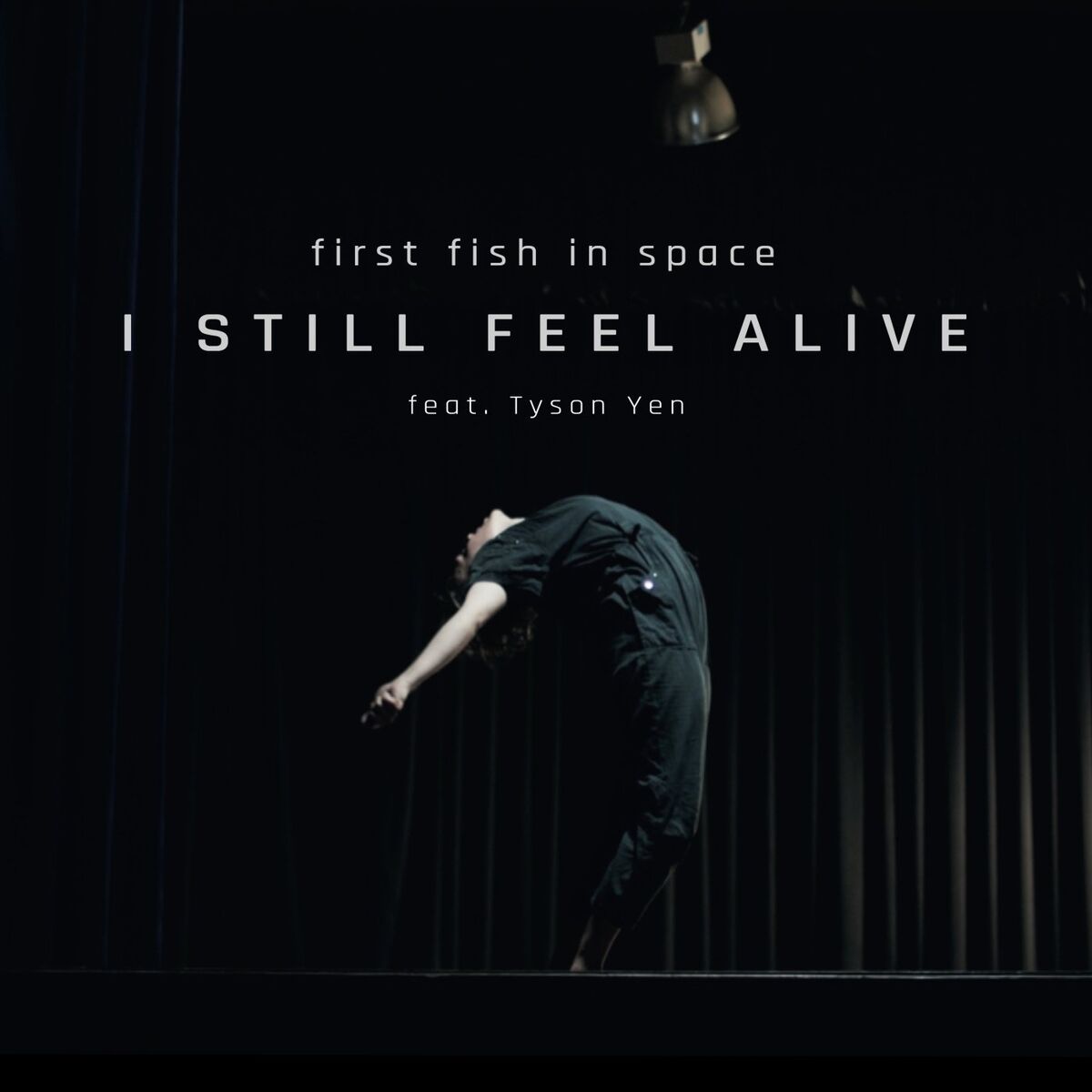 Album cover of I Still Feel Alive
