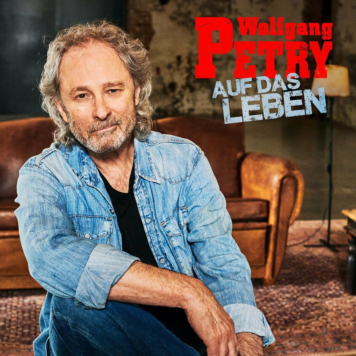 Album cover of Geboren für den Augenblick