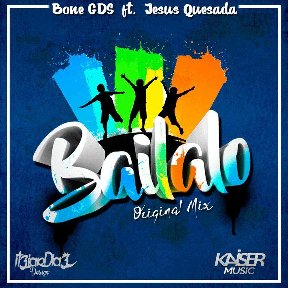 Picture of Bailalo