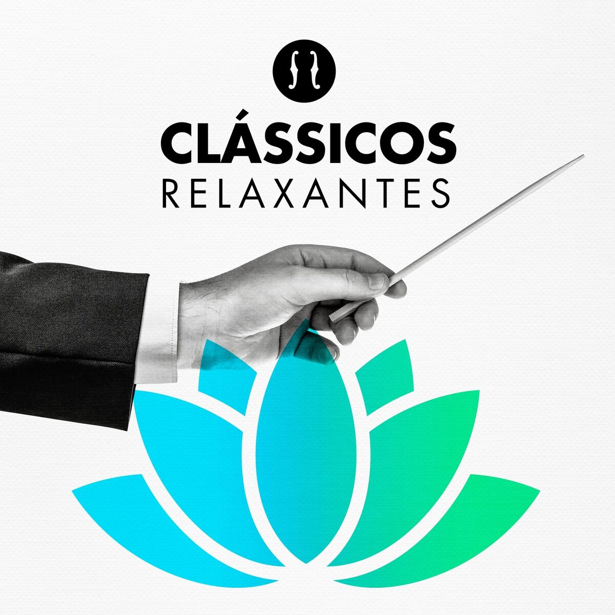 Album cover of Clássicos Relaxantes