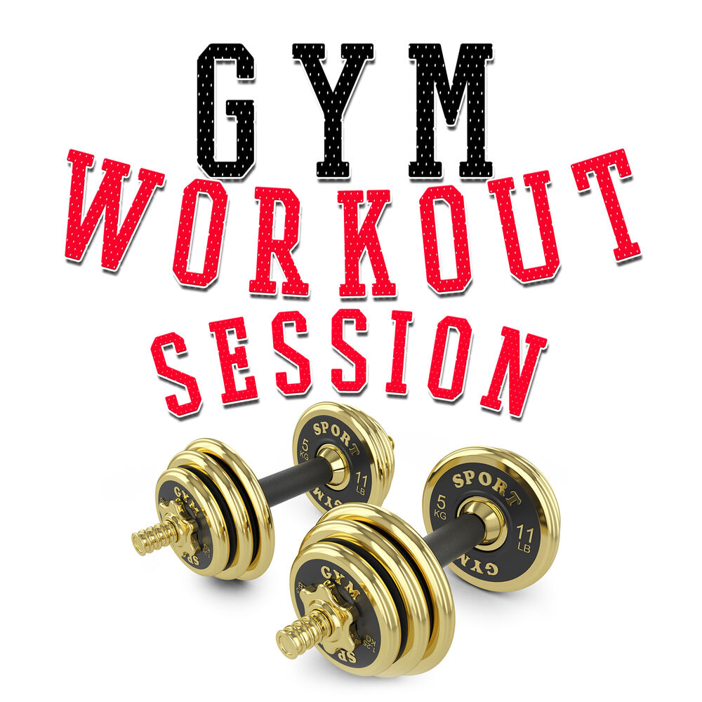 Picture of Gym Workout Session
