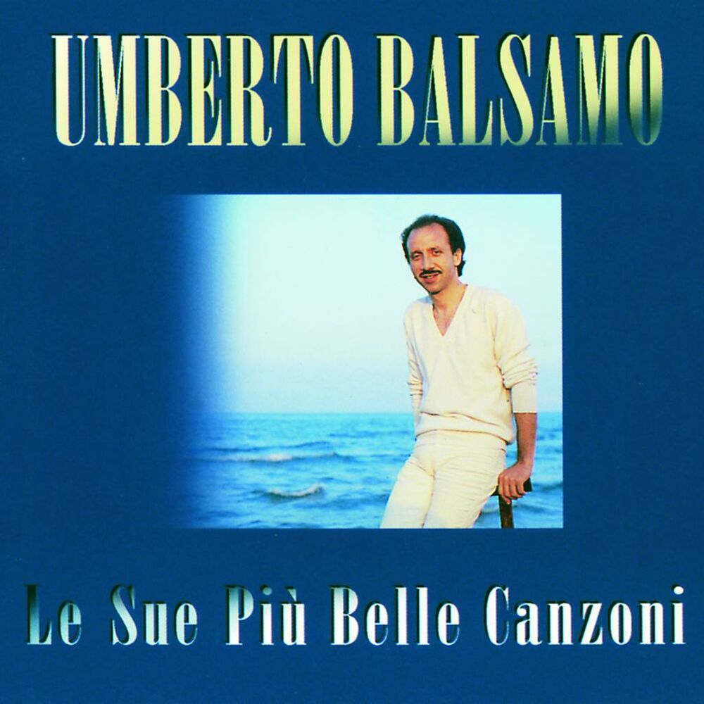 Picture of Le Sue Piu' Belle Canzoni